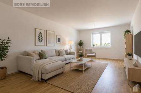 Modern Living | Top 6 | Stadtblick | Fertigstellung September 2026
