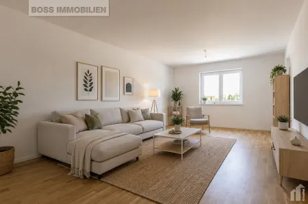 Modern Living | Top 6 | Stadtblick | Fertigstellung September 2026