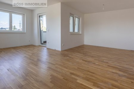 Modern Living | Top 5 | Stadtblick | Fertigstellung September 2026