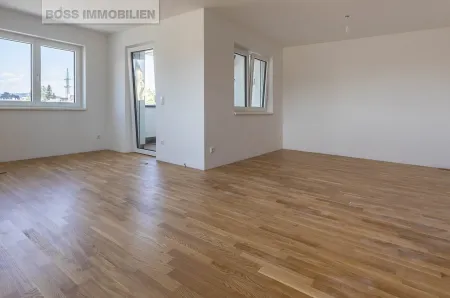Modern Living | Top 5 | Stadtblick | Fertigstellung September 2026