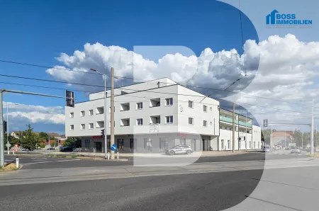 Modern Living | Top 5 | Stadtblick | Fertigstellung September 2026