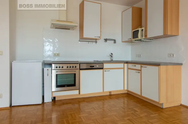 15 Küche