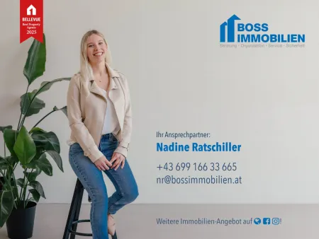 Nadine Ratschiller, 0699 166 33 665