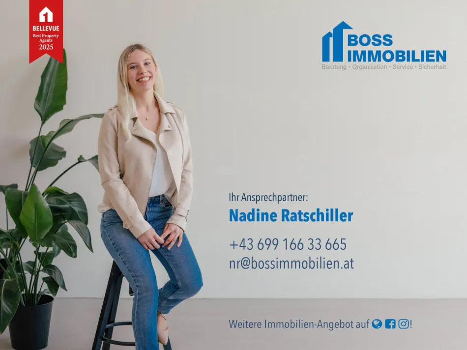 Tiefgaragenplätze | Urnenhainweg 1a, 4050 Traun - Bild