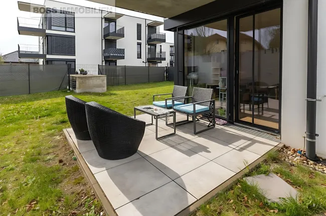 56 Terrasse