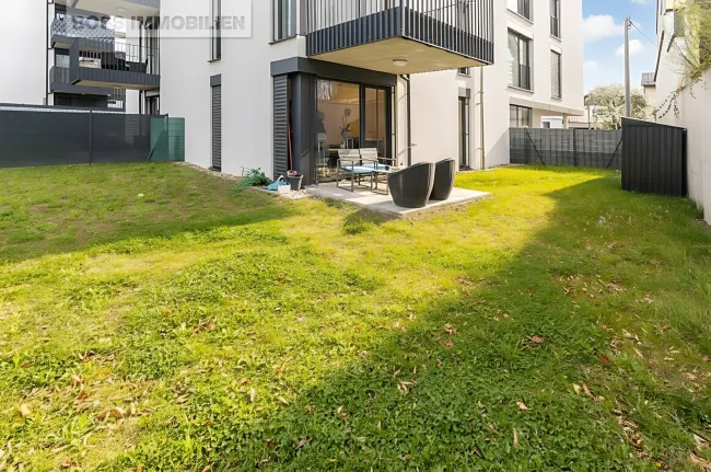 55 Terrasse