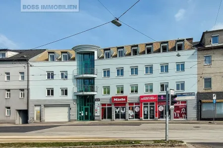 Ertragsliegenschaft mit Potenzial | Linz