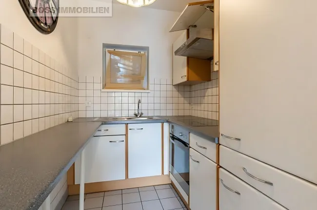 15 Küche