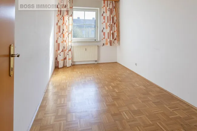 25 Schlafzimmer