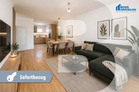 Urbano | große Loggia