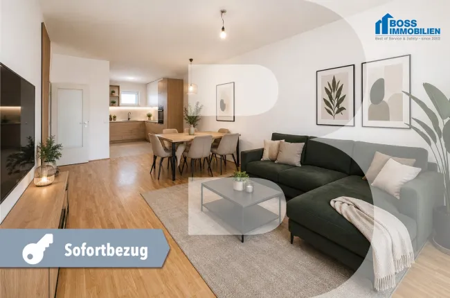 Urbano | große Loggia - Titelbild