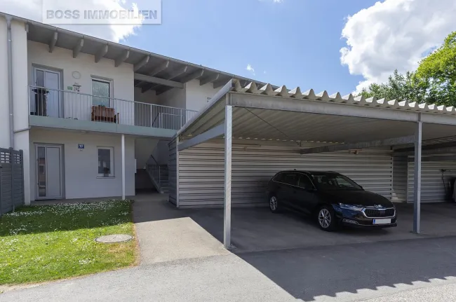 60 Carport