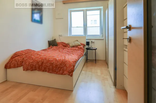 25 Schlafzimmer