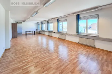 88 m² Office Space | zentral und sofort verfügbar