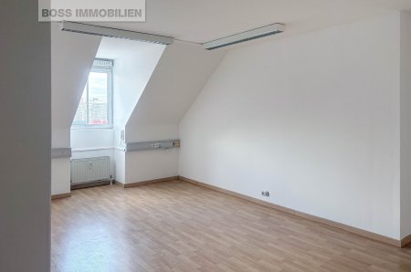 Ihr Platz, Ihre Möglichkeiten