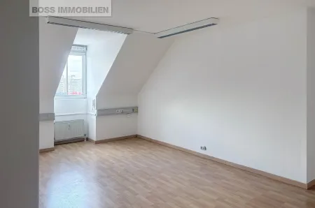 Ihr Platz, Ihre Möglichkeiten