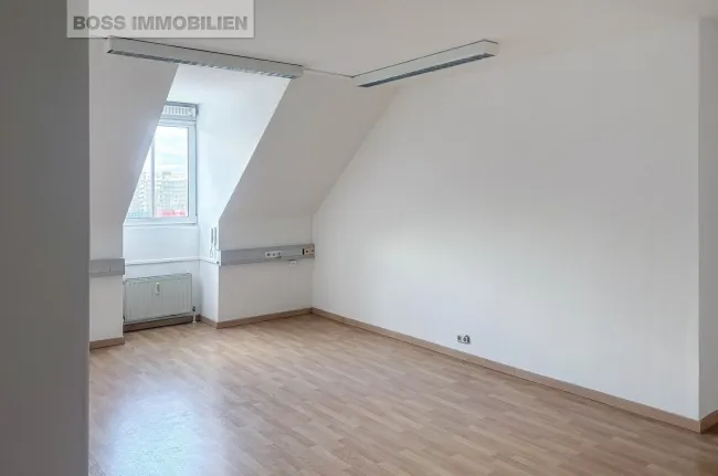 Ihr Platz, Ihre Möglichkeiten - Bild