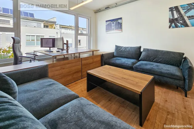 New Work trifft Altbaucharme – letzte Loft-Fläche in Traun verfügbar! - Bild