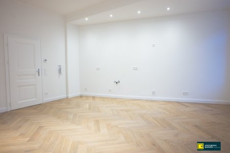 Altbau Prestige | Zentral begehbar und Bezugsfertig