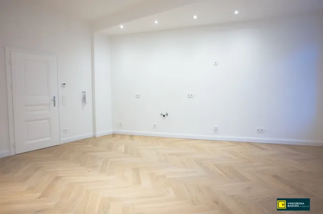 Altbau Prestige | Zentral begehbar und Bezugsfertig - Bild