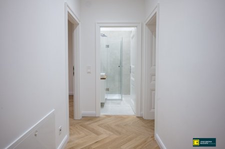 Altbau Prestige | Zentral begehbar und Bezugsfertig