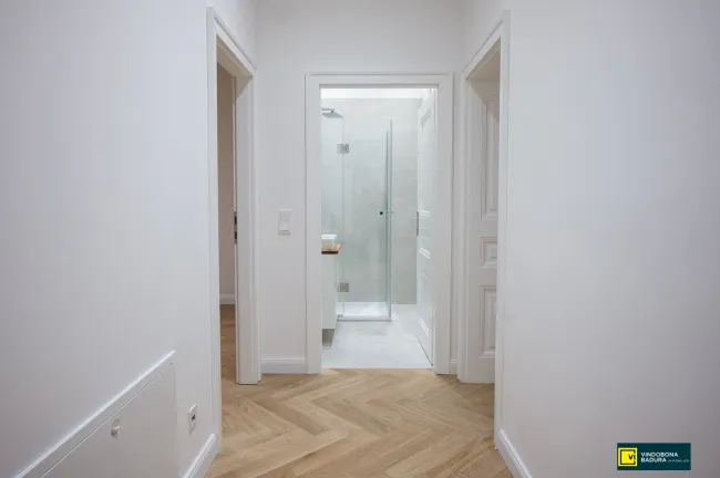 Altbau Prestige | Zentral begehbar und Bezugsfertig - Bild