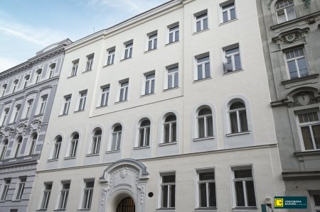 Altbau Prestige | Zentral begehbar und Bezugsfertig