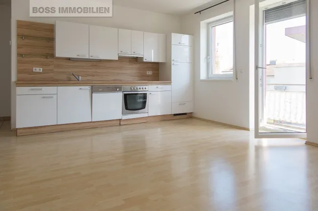 15 Küche