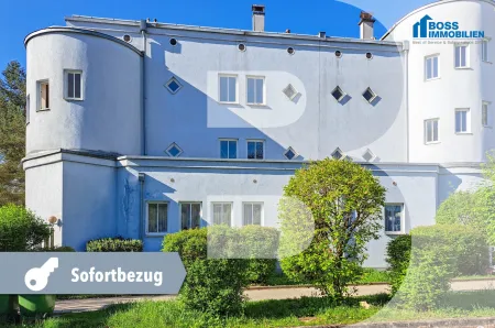 Uni-Nest | Sofortbezug