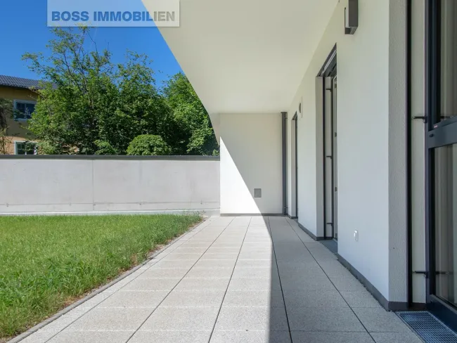 55 Terrasse