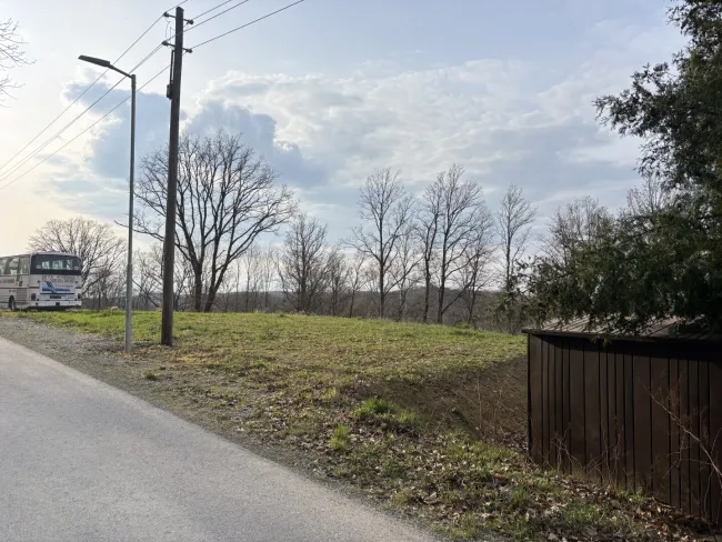 __ WEITBLICK __ Güssing/Langzeil - kleines, feines Grundstück in toller Aussichtslage !! - Bild