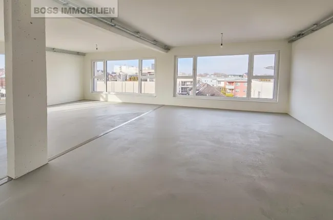 Ihre Chance im Hotspot Graumannviertel – Office oder Ordination möglich - Bild