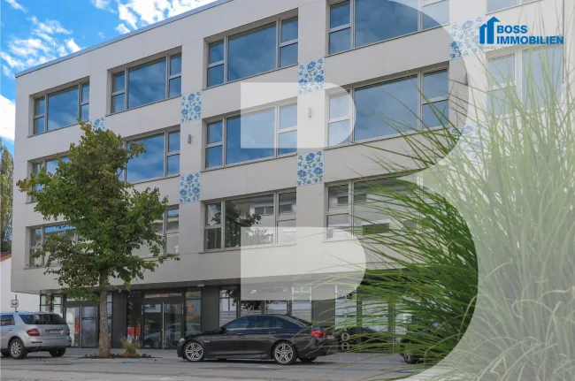 Ihre Chance im Hotspot Graumannviertel – Office oder Ordination möglich - Titelbild