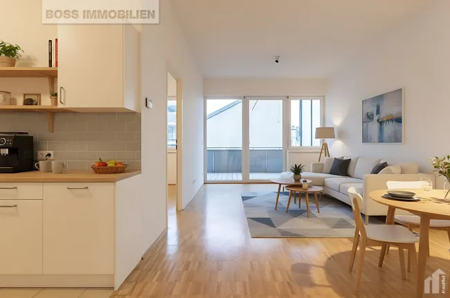 Stadtliebhaber - Bild