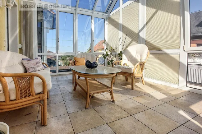 55 Wintergarten