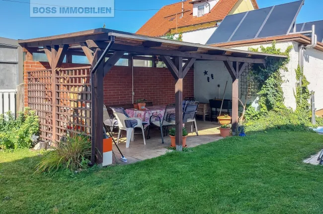 70 Garten