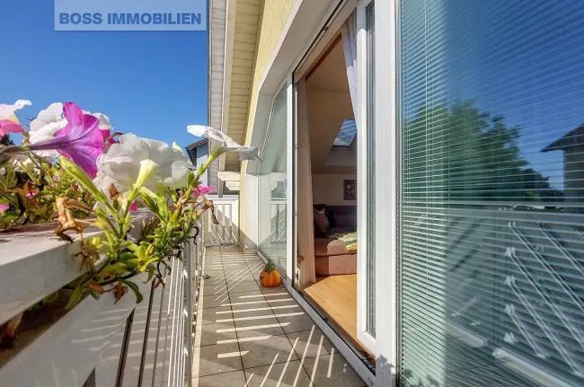 56 Balkon