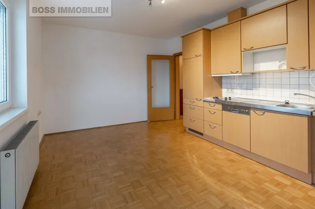 11 Wohnen Küche
