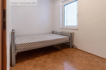 25 Schlafzimmer