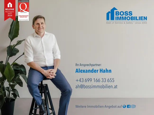 Tiefgaragenplatz | Auer-Welsbach-Straße 10, 4050 Traun - Bild