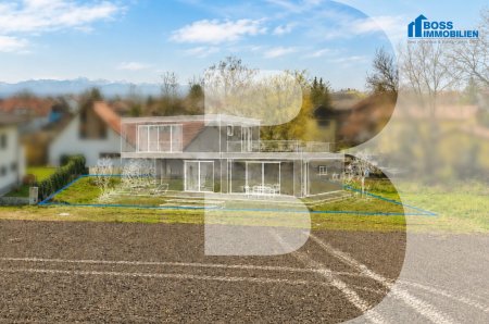 Grund zum Träumen | 705 m² | ruhig, flexibel, ohne Bauzwang