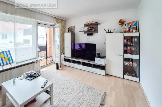 Ligero | Nähe Plus City - Bild