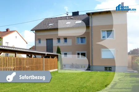 Ligero | Nähe Plus City