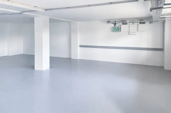 70 m² Lagerfläche unbeheizt - Titelbild