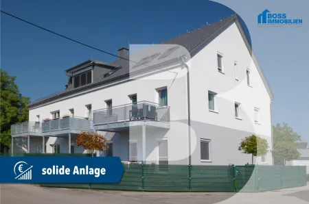 Investieren in stabile Erträge | Zinshauspaket in Traun-Oedt