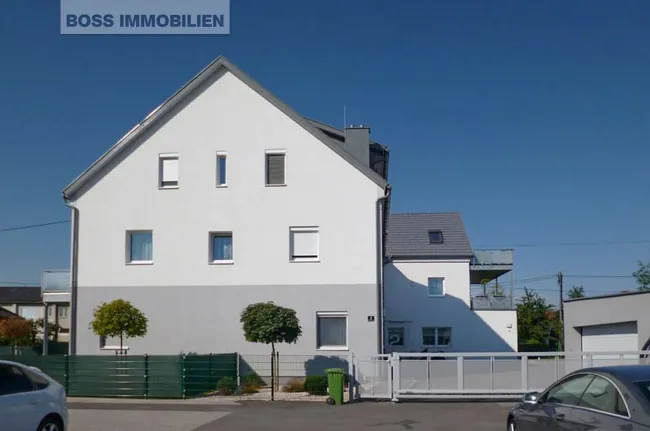 Investieren in stabile Erträge | Zinshauspaket in Traun-Oedt - Bild