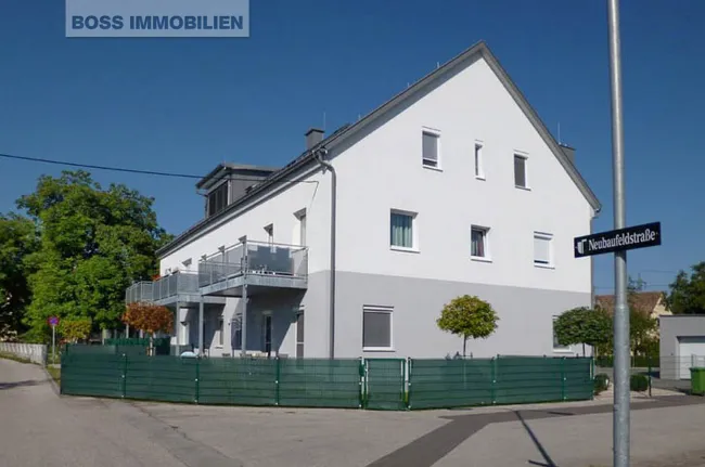 Investieren in stabile Erträge | Zinshauspaket in Traun-Oedt - Bild
