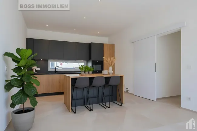 15 Küche