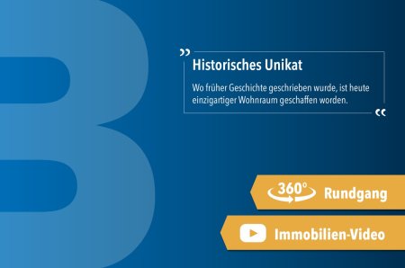 Historisches Unikat | Wohnen im Leondinger Wehrturm