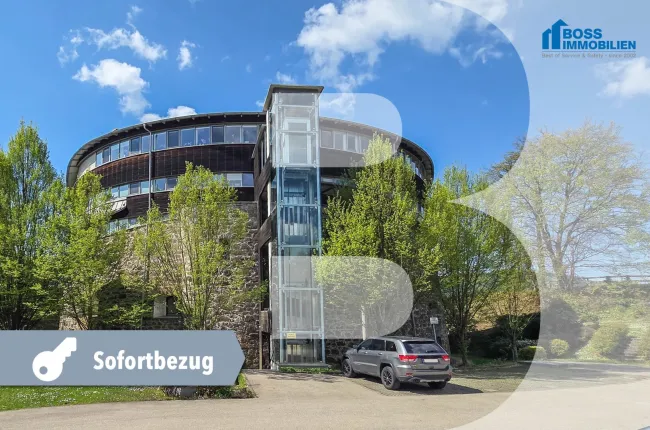 Historisches Unikat | Wohnen im Leondinger Wehrturm - Titelbild